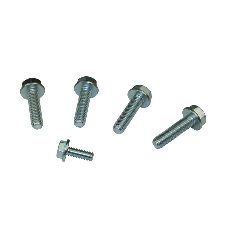 Moroso Bolt Kit GM LS Oil Pump