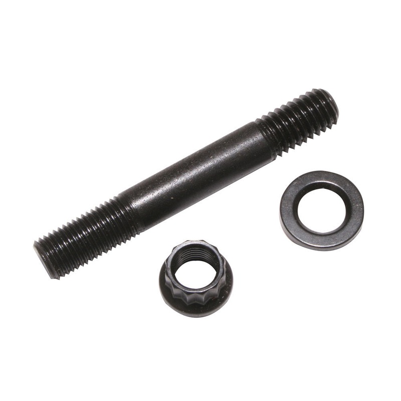 Moroso Chevy V8 Oil Pump Stud 3.1875 Long Hex Nut