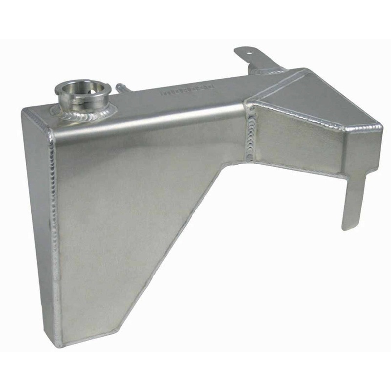 Moroso Coolant Expansion Tank Dodge Hellcat/STR8 14+