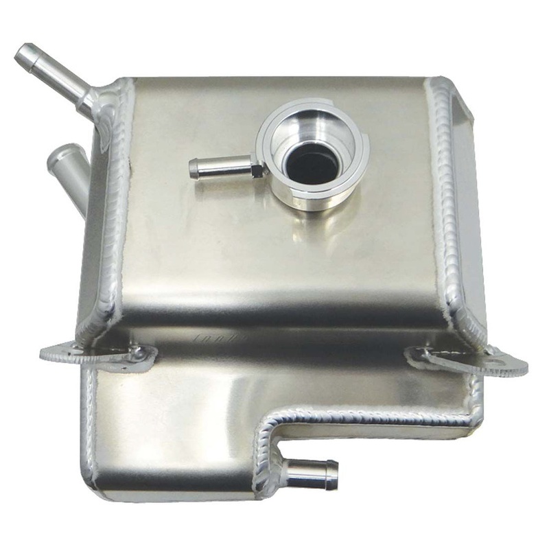 Moroso Coolant Expansion Tank Mazda RX8 03-12
