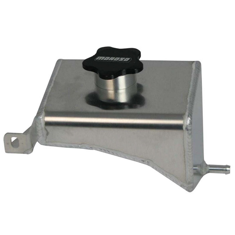 Moroso Coolant Expansion Tank Miata 99-05