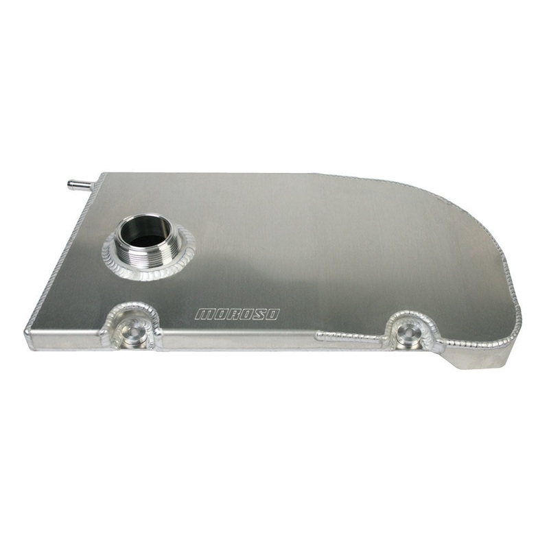 Moroso Coolant Tank 97-04 Corvette