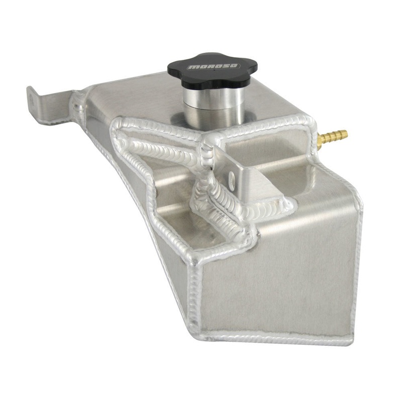 Moroso Coolant Tank Mazda Miata 90-97