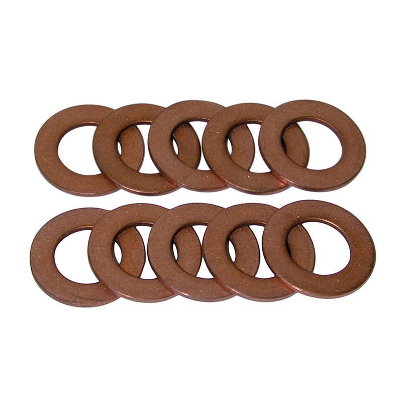 Moroso Drain Plug Washers