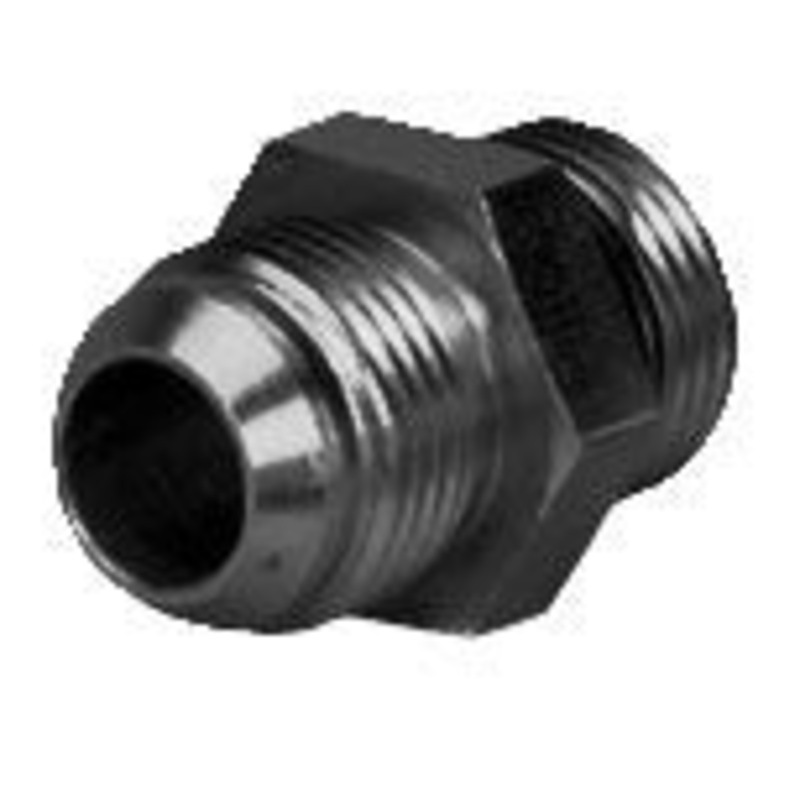 Moroso Dry Sump Fitting -12AN to -12AN