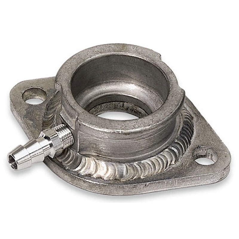 Moroso Filler Neck
