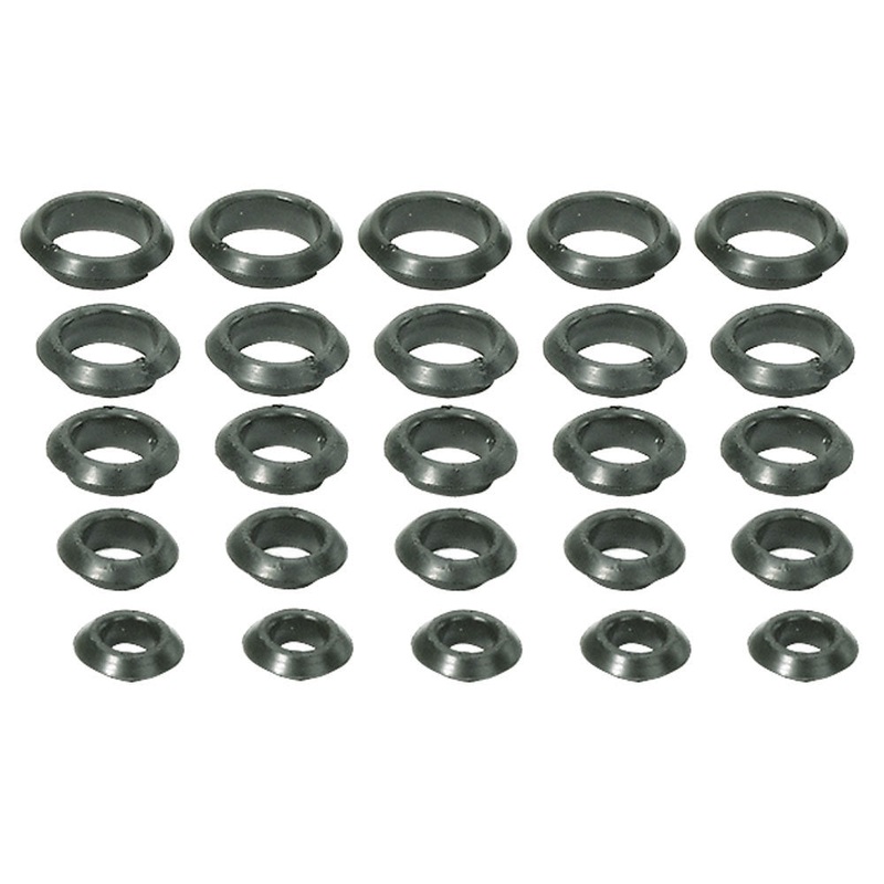 Moroso Firewall Grommets