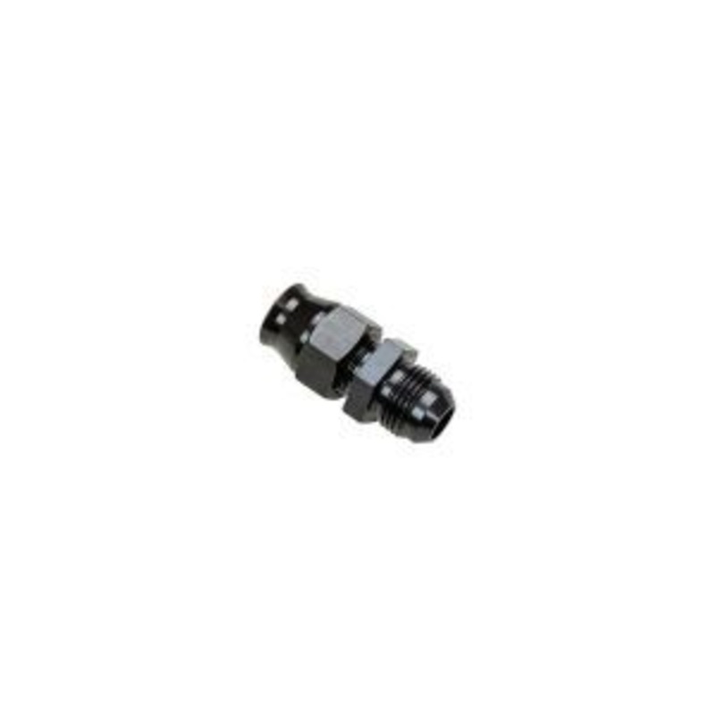 Moroso Fitting Adapter 8AN Male to 1/2 Tube Compression