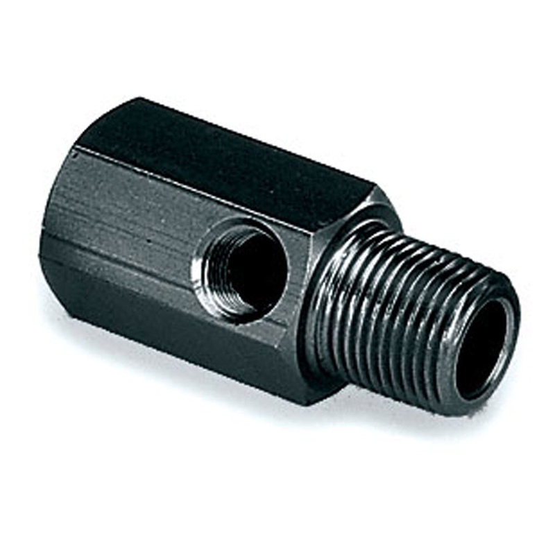 Moroso Fuel Pressure Fitting
