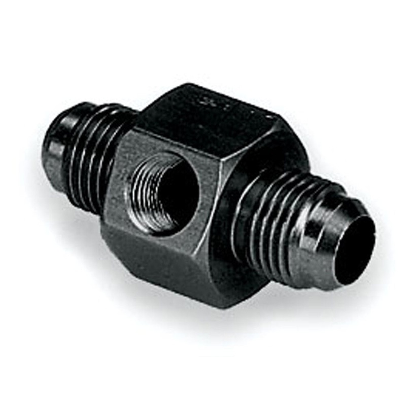 Moroso Fuel Pressure Gauge Fitting