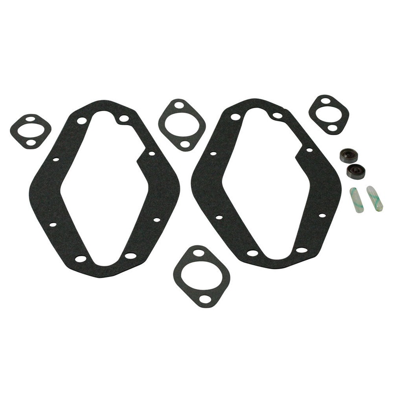Moroso Gasket & Seal Kit