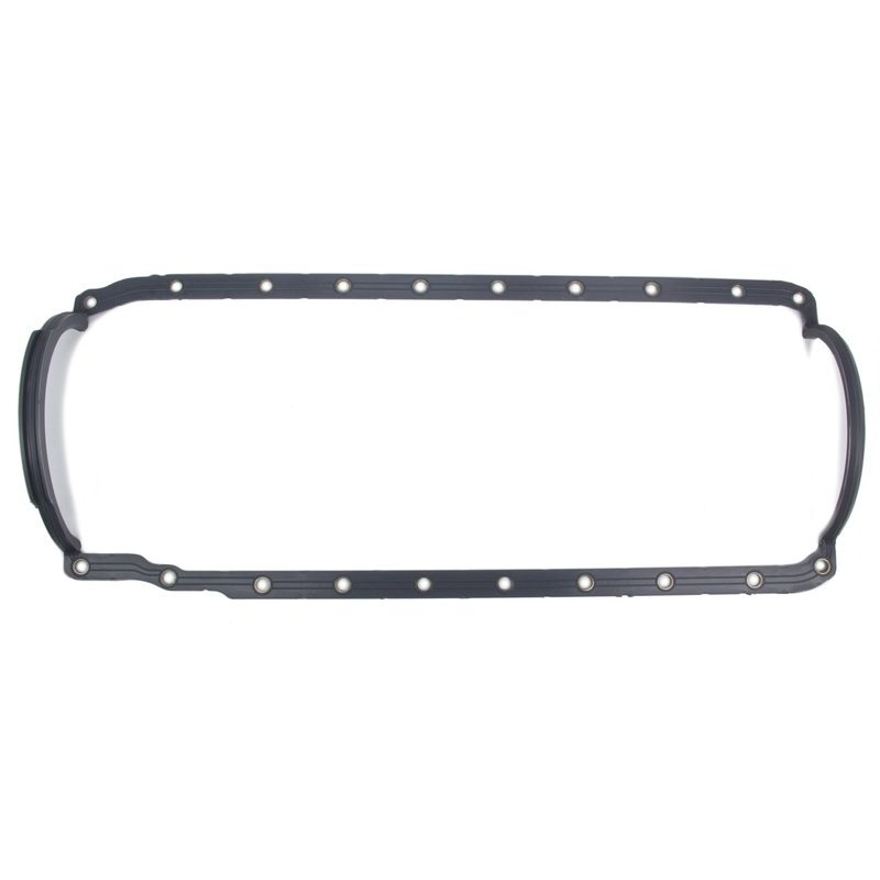 Moroso Oil Pan Gasket BBC Gen 5 & 6