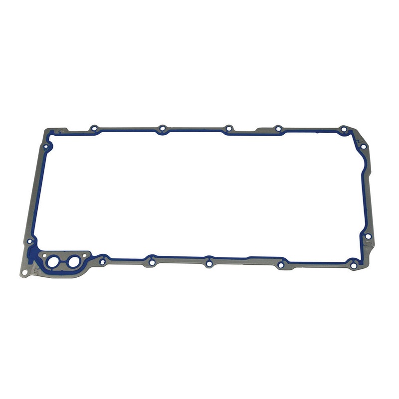 Moroso Oil Pan Gasket Fits GM LS