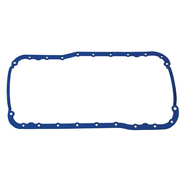 Moroso Oil Pan Gasket Ford 351W Early Style