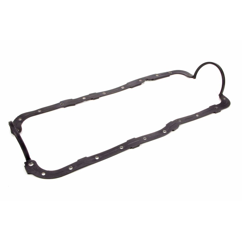 Moroso Oil Pan Gasket Ford 351W Late Style