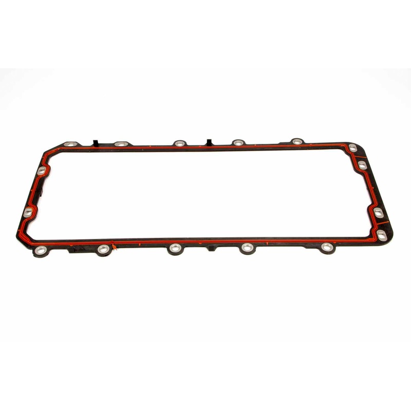 Moroso Oil Pan Gasket Ford 4.6/5.4L
