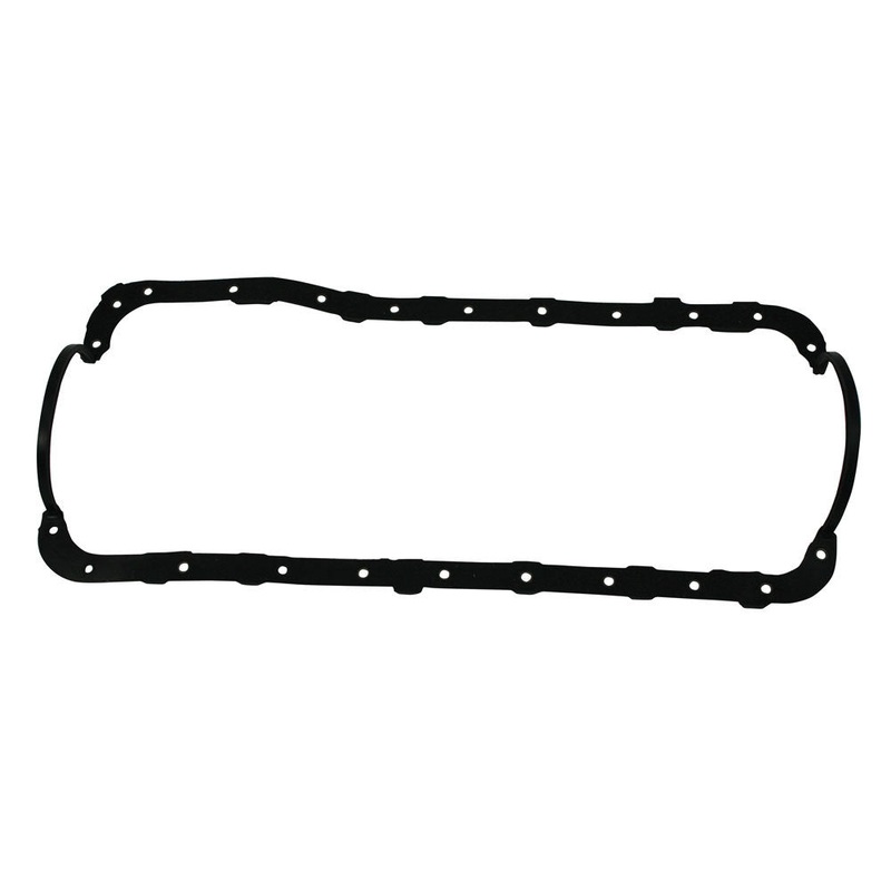 Moroso Oil Pan Gasket Ford 460 Late Style