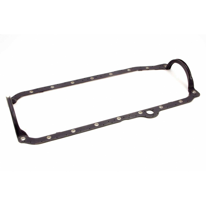 Moroso Oil Pan Gasket SBC 86+