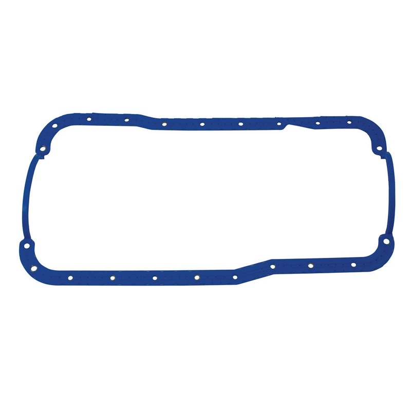 Moroso Oil Pan Gasket SBF 289/302 Pre-82