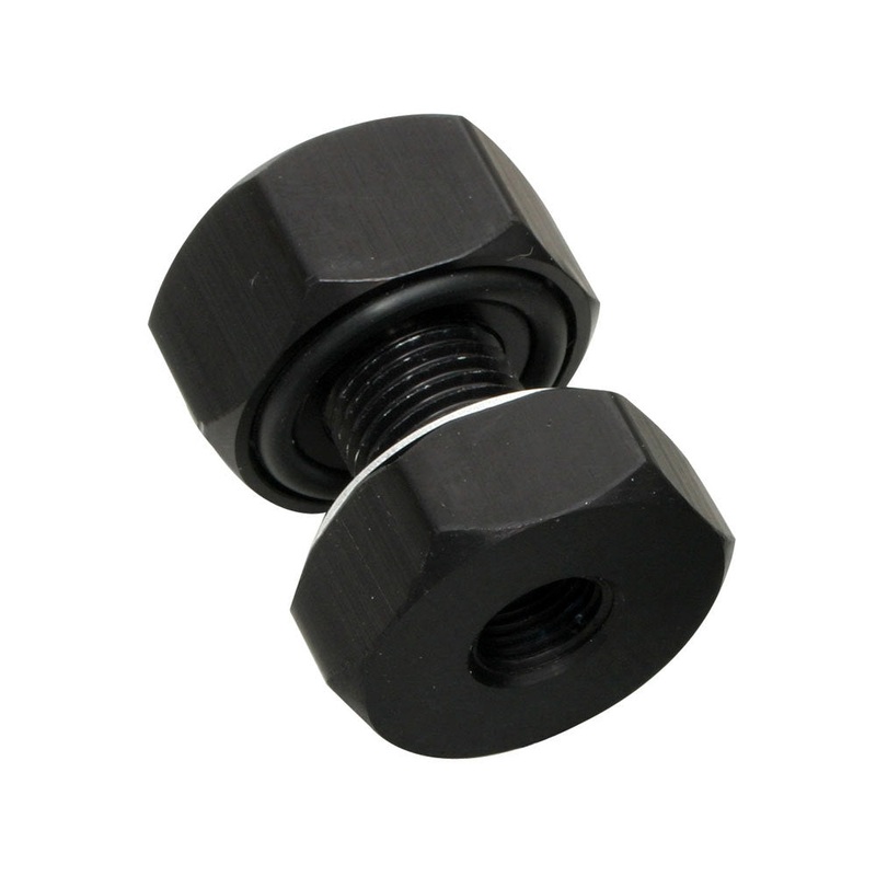 Moroso Positive Seal 1/8 NPT Fitting
