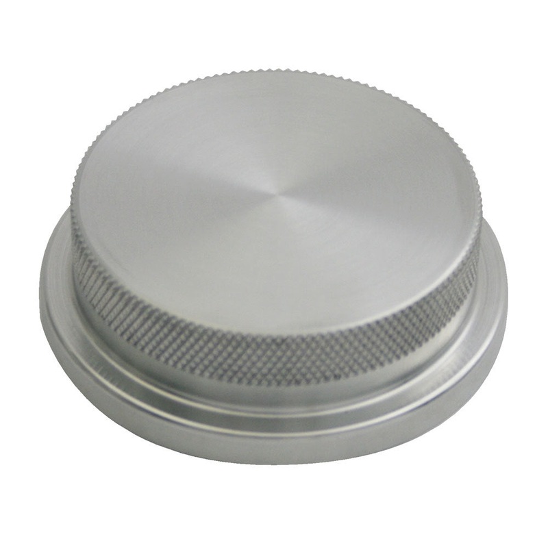 Moroso Radiator & Intercooler Cap Cover Ford