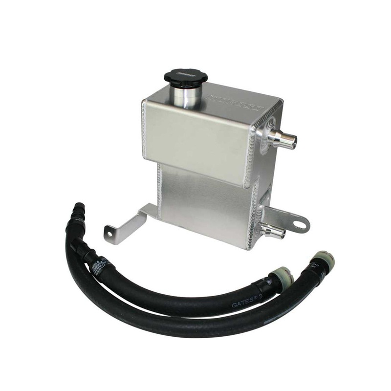Moroso Supercharger Coolant Tank ZL1 Camaro 2017+