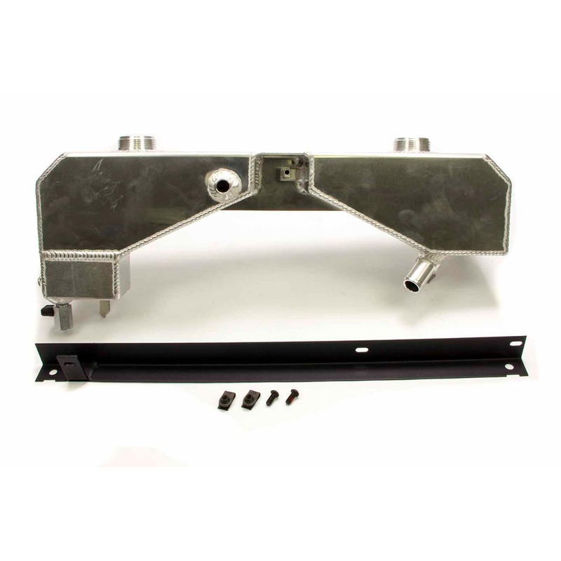 Moroso Tank Coolant Expan./SC 07-12 Mustang GT500