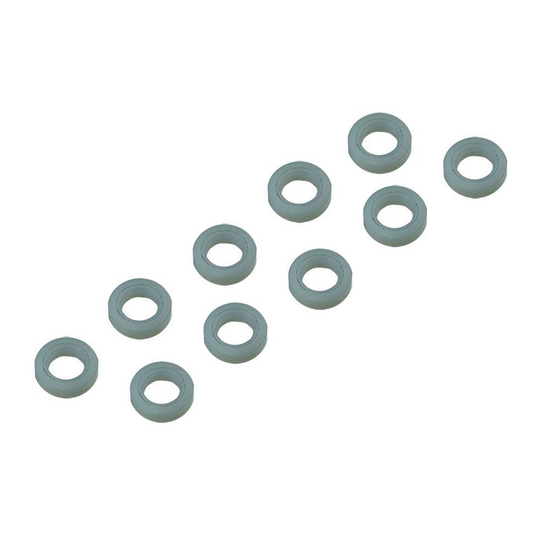 Moroso Teflon Float Bowl Washer