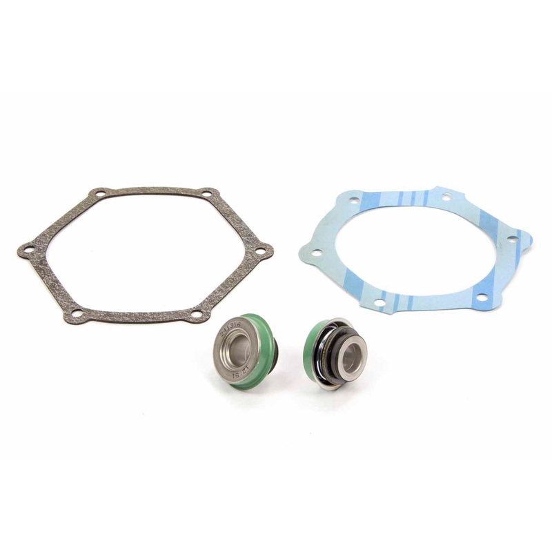 Moroso Water Pump Seal Kit