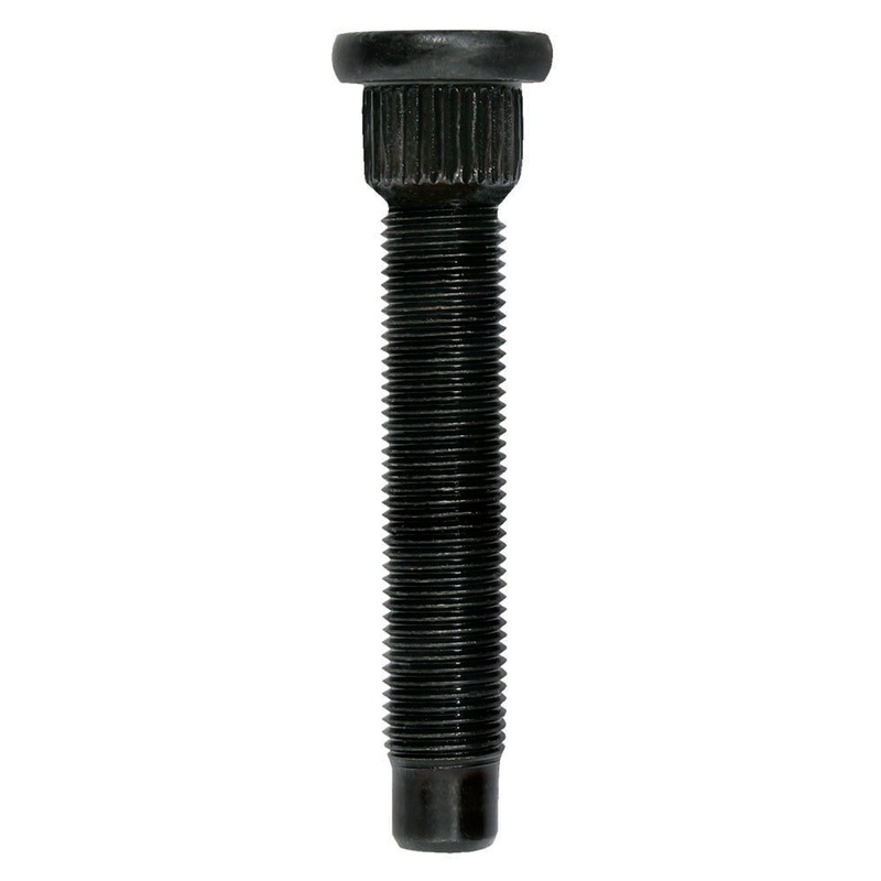 Moroso Wheel Studs 12mm x 1.5 x 3.25 (5pk)