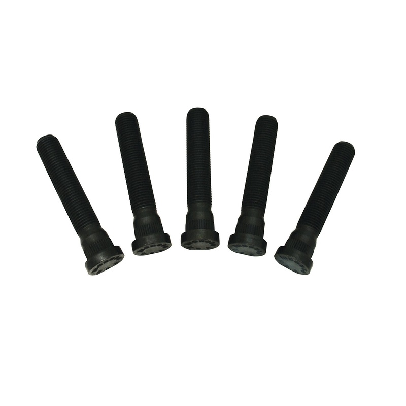 Moroso Wheel Studs Ford S550 Mustang 14mmx1.5×3 (5pk)