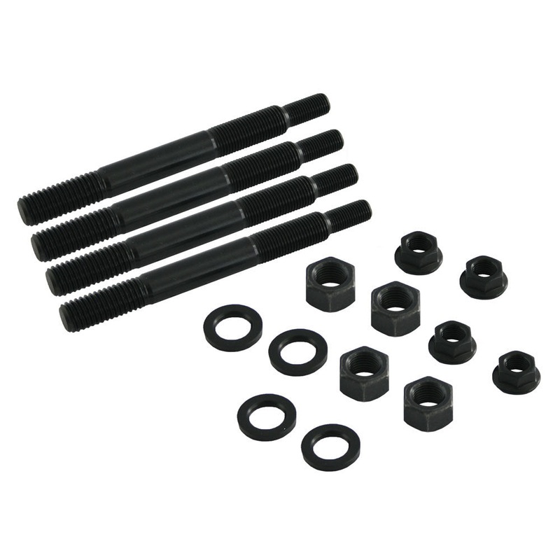Moroso Windage Tray Mounting Kit