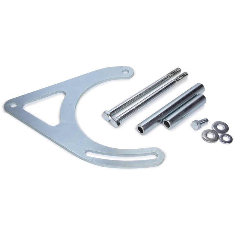 Moroso Alternator Mount Kit BBC