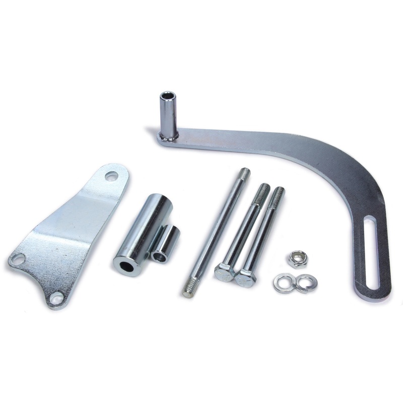 Moroso Alternator Mount Kit SBC