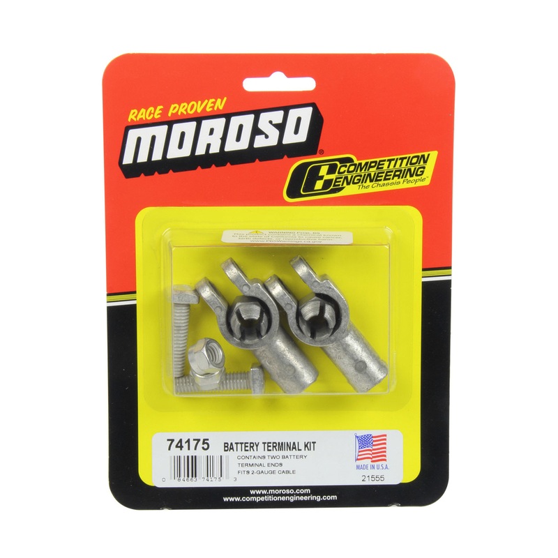 Moroso Battery Post Terminals
