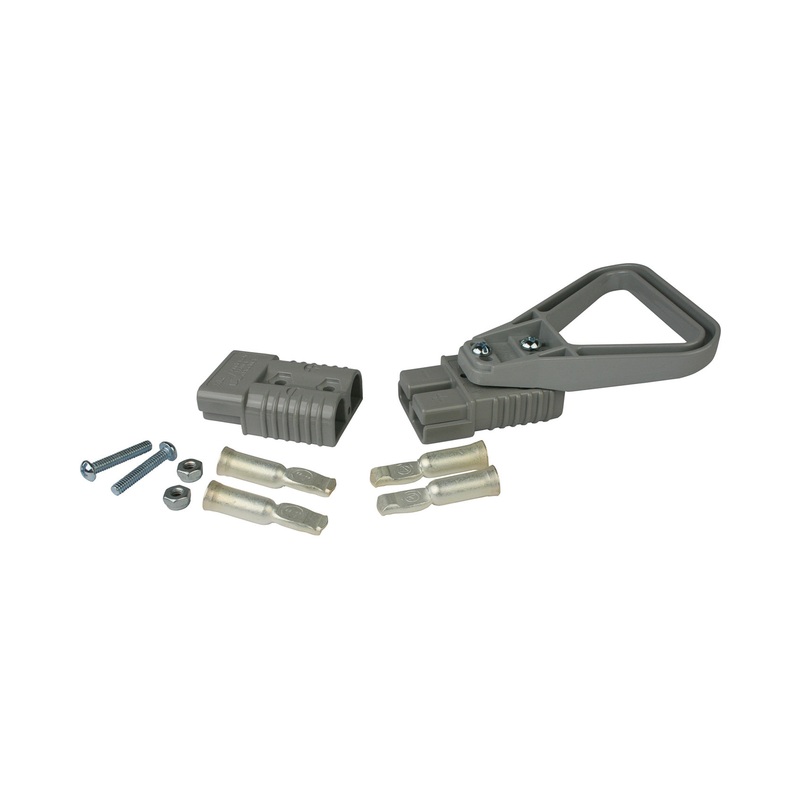 Moroso Battery Quick-Connect Plug