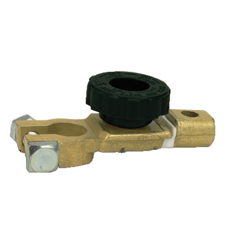 Moroso Battery Switch