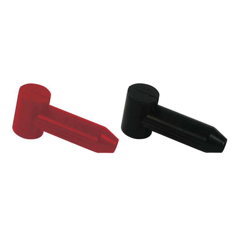 Moroso Boots for Disconnect Switches