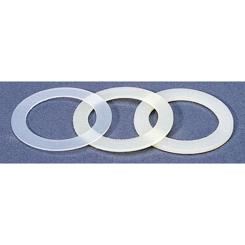 Moroso Chevy Distributor Shim Kit