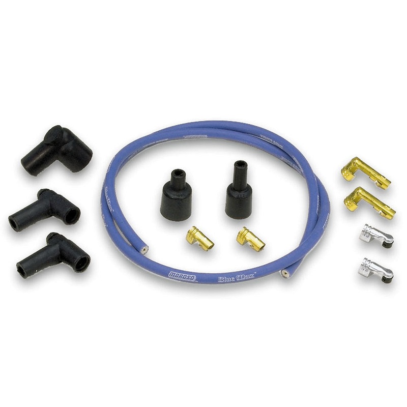 Moroso Coil Wire Set