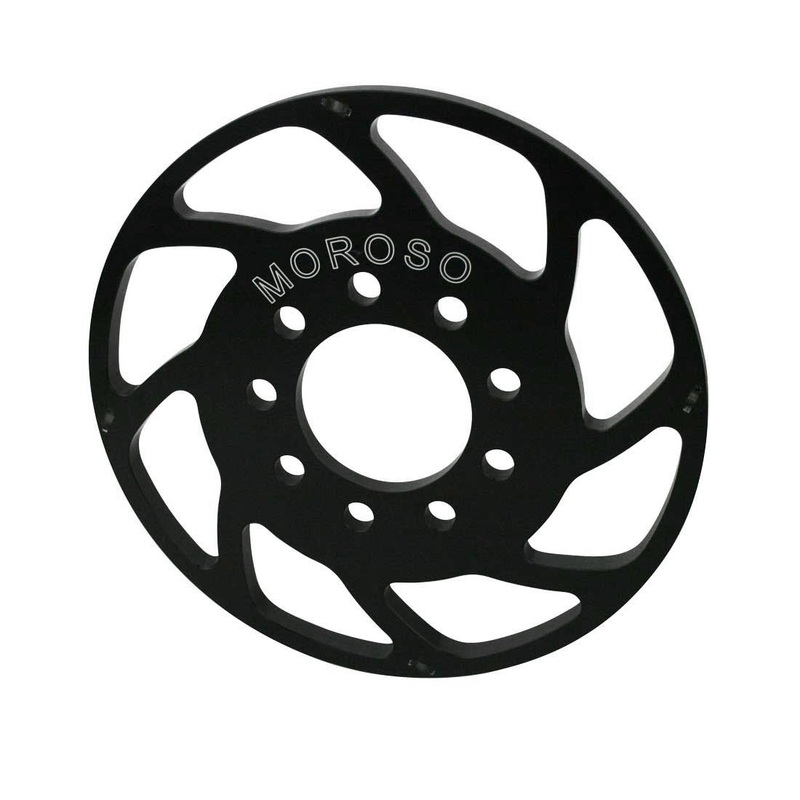 Moroso Crank Trigger Wheel 8