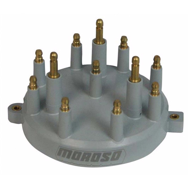 Moroso Distributor Cap