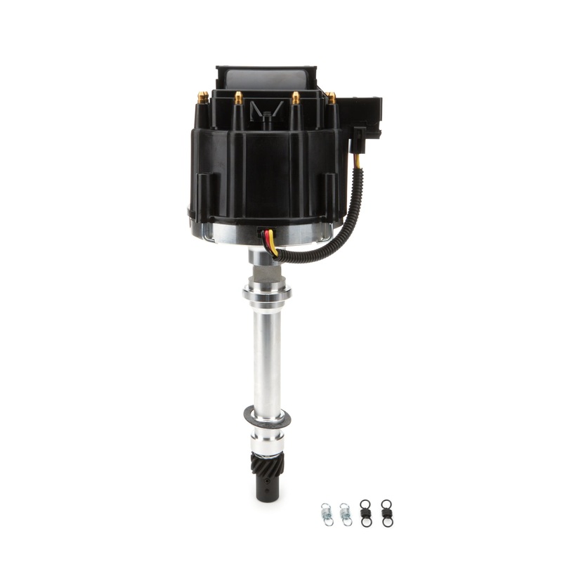 Moroso DuraFire Distributor