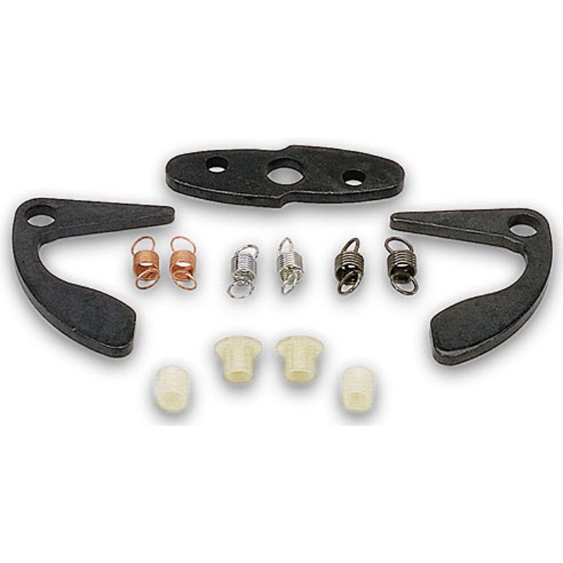 Moroso GM HEI Advance Kit