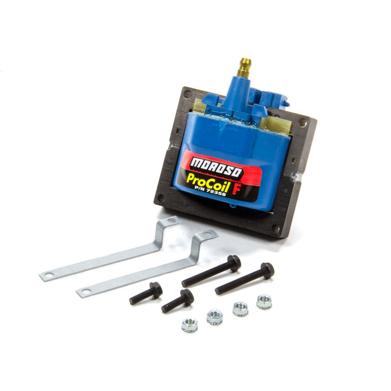 Moroso Pro-Coil GM F Body H.O.