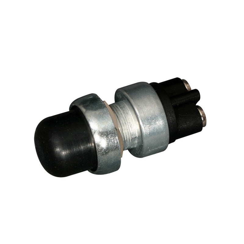 Moroso Push Button Starter Swtc
