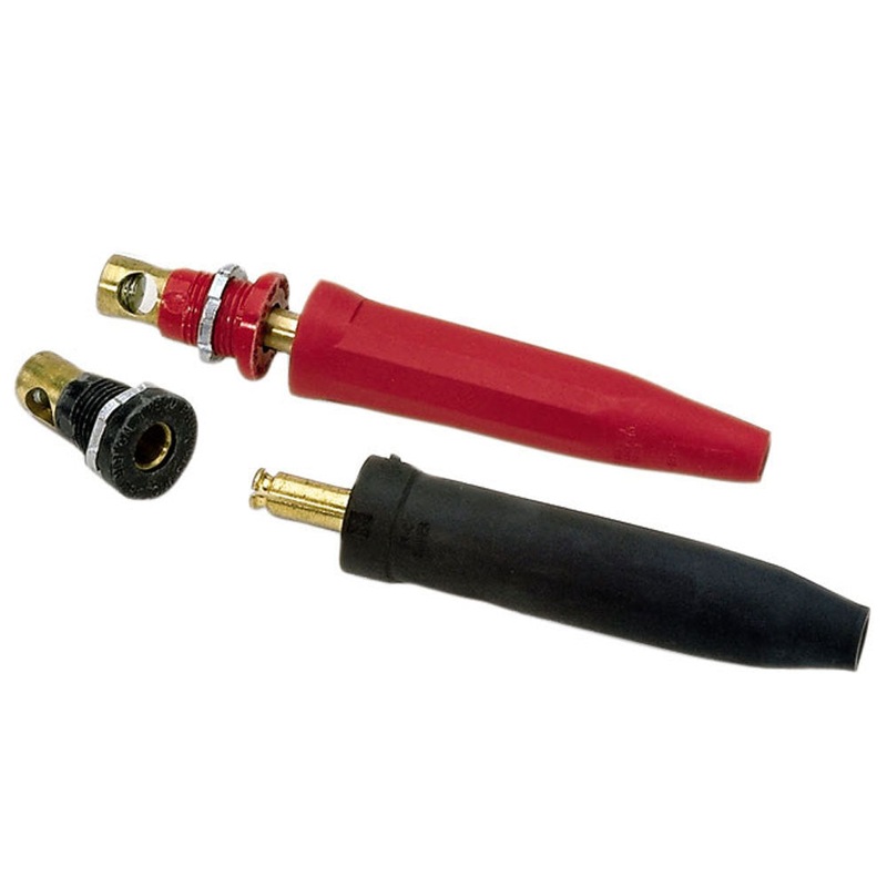Moroso Quick Disconnect Remote Battery Terminal