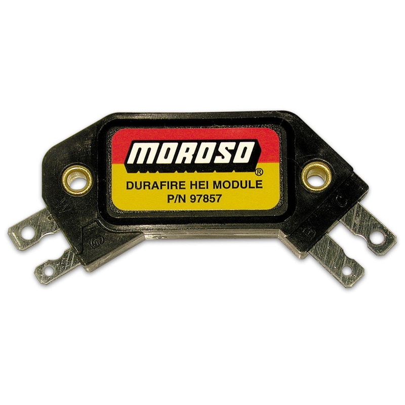 Moroso Replacement Ignition Module
