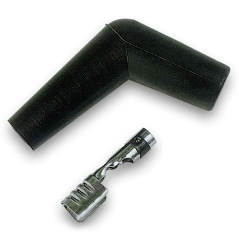 Moroso Spark Plug 135 Boot Kit
