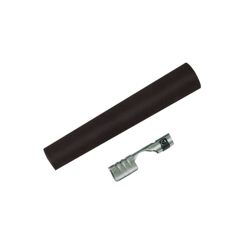 Moroso Spark Plug Straight Boot